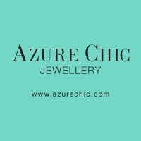 Azurechic Jewellery Logo