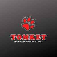 Tomket Tyres Logo