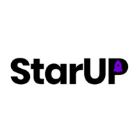 StarUP Logo