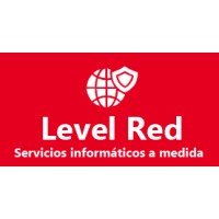 Level Red Logo