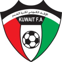 Kuwait Football Association Logo