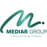 MEDIAR GROUP Logo