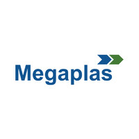 MEGAPLAS Logo