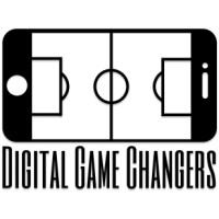 Digital Game Changers Logo