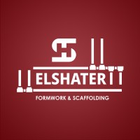 El Shater Formwork & Scaffolding Logo