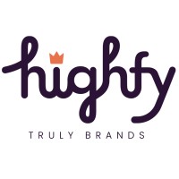 Highfy Logo