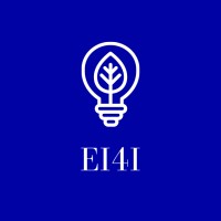 EI4I – Ecosystem Intelligence for Innovation Logo
