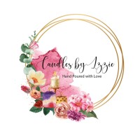Candles by Izzie Logo
