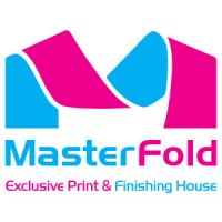 MasterFold Logo