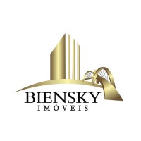 Biensky Imóveis Logo