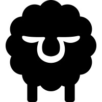 Black Sheep Communications Australia Logo