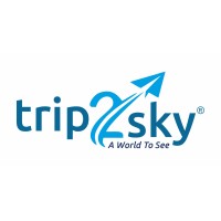 Trip2Sky Logo