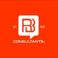 RB Consultants Logo
