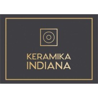 KERAMIKA INDIANA Logo