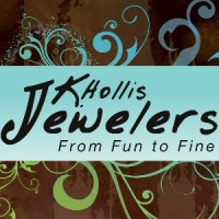K.Hollis Jewelers Logo