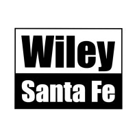 Wiley Santa Fe Logo