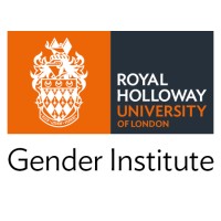 Royal Holloway Gender Institute Logo