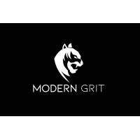 Modern Grit Logo