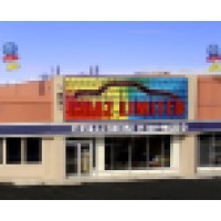 Chaz Limited Collision Express Logo