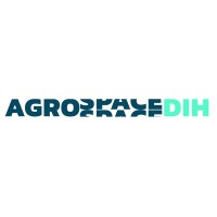 Agro Space Digital Innovation Hub Logo