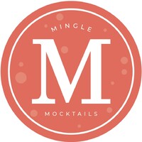 Mingle Mocktails Logo