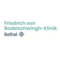 Friedrich von Bodelschwingh-Klinik Logo