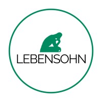 Fundación Moises Lebensohn Logo