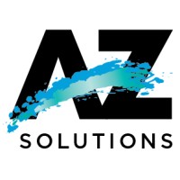 AZ Solutions, LLC Logo