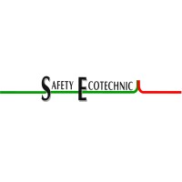 Safety Ecotechnic Logo