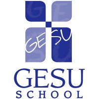Gesu School Logo