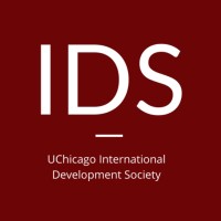 UChicago International Development Society Logo