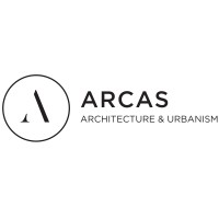 Arcas Architecture & Urbanism Logo