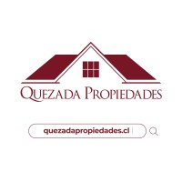 Quezada Propiedades Logo