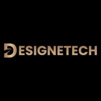 Designetech Logo