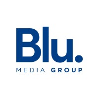 Blu Media Group Srl Logo