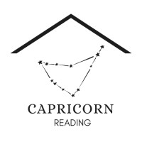 Capricorn Reading Logo