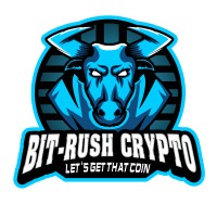 Bit-Rush Crypto Logo