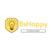 BsHappy Technologies Logo