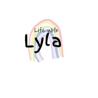 Life with Lyla Logo