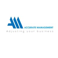 Accurate Management Logo