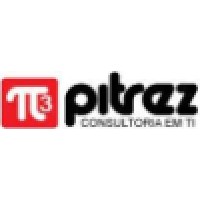 Pitrez IT Logo