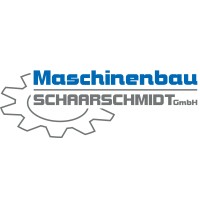 Maschinenbau Schaarschmidt GmbH Logo