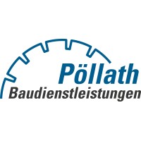 Pöllath Baudienstleistungen Logo