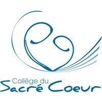 Collège du Sacré-Coeur Logo