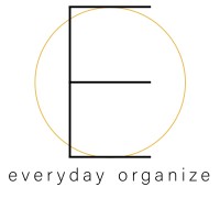 Everyday Organize LLC Logo