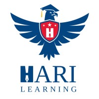 Hari Learning Logo