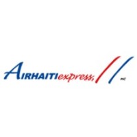 Air Haiti Express, Inc. Logo