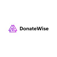 DonateWise Logo