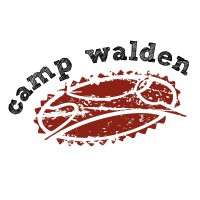 CampWaldenMI Logo