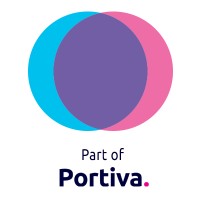 Mavention - Part of Portiva Logo